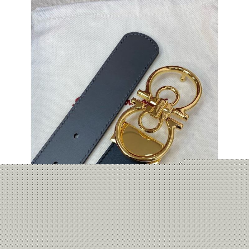 Ferragamo Belts
